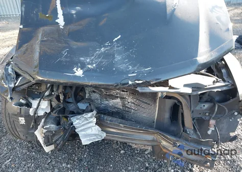 2012 Ford Mustang V6 z USA, uszkodzony, nr VIN 1ZVBP8AM1C5288023